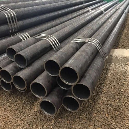 ASTM A333 Grade 6 Seamless Pipes Manufacturer ASTM A333 Grade 6 Carbon Steel Seamless Pipes Manufacturers