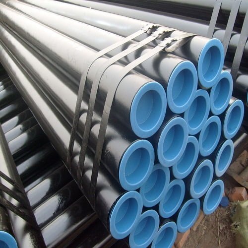 Carbon Steel Boiler Pipe Manufacturers