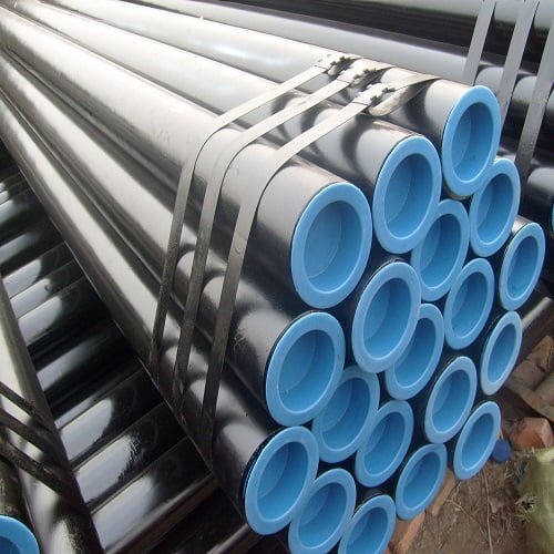 Carbon Steel High Temperature Pipe Suppliers Carbon Steel High Temperature Pipe Suppliers