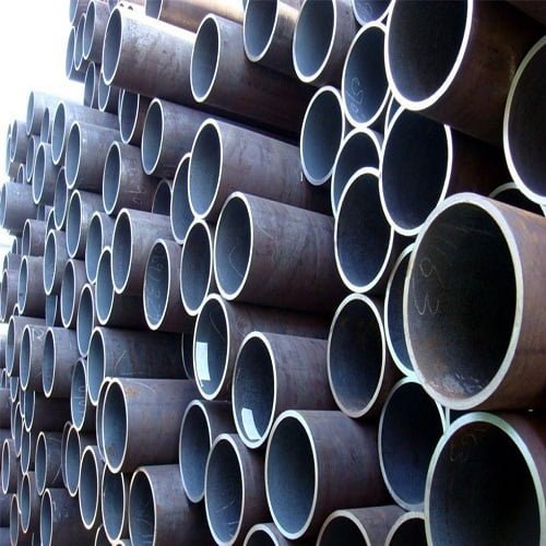 Welded Carbon Steel Pipe Manufacturer, Wholesaler, Dealer, Supplier and Distributor In India and Abroad at Low Price