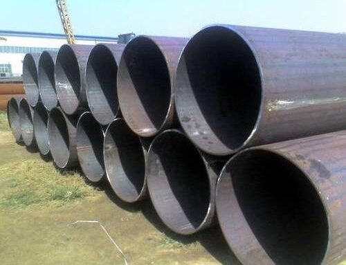 Factors Affecting Carbon Steel Pipe Prices