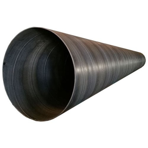 Large Diameter Spiral Welded Mild Steel Pipe Large Diameter Alloy Steel Pipe Manufacturer, Wholesaler, Dealer, Supplier and Distributor In India and Abroad