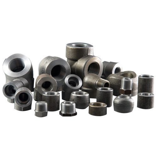 Mild Steel Forged Fittings Manufacturers Mild Steel Forged Fittings Manufacturers