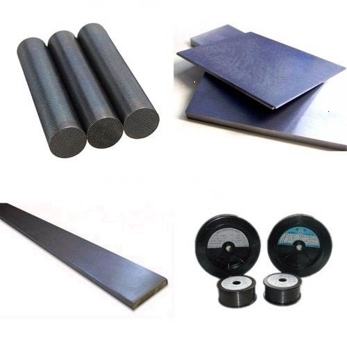Molybdenum Products Manufacturer and Supplier