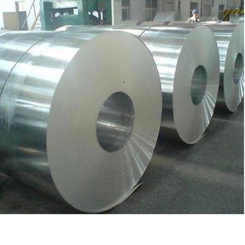 Stainless Steel 347 Coil, Strip and Foil Manufacturers and Suppliers