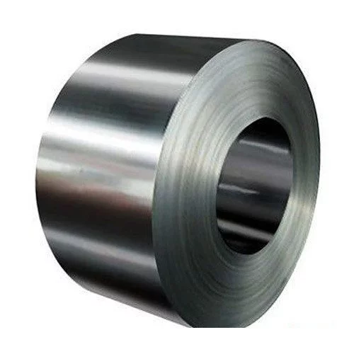 Nickel Alloy Coil, Strip and Foil Dealers, Stockist