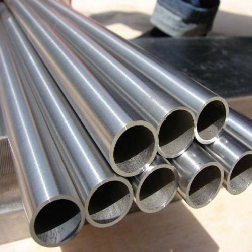 Zirconium Pipe Manufacturers and Suppliers