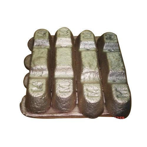 Ingot Dealers Copper Nickel 70/30 Ingot Dealers, Stockist, Distributors