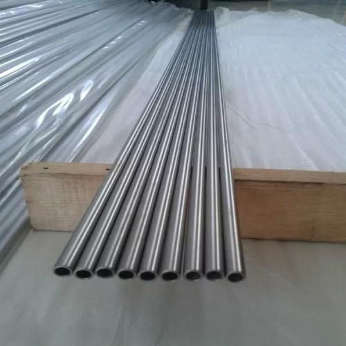Stainless Steel 316Ti Pipe, Tube, Tubing Manufacturers, Stockist