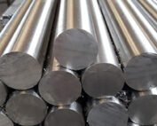 Round Bar Prices