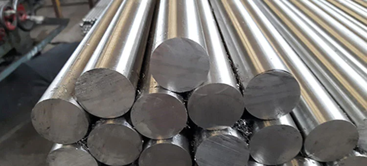 Round Bar Prices