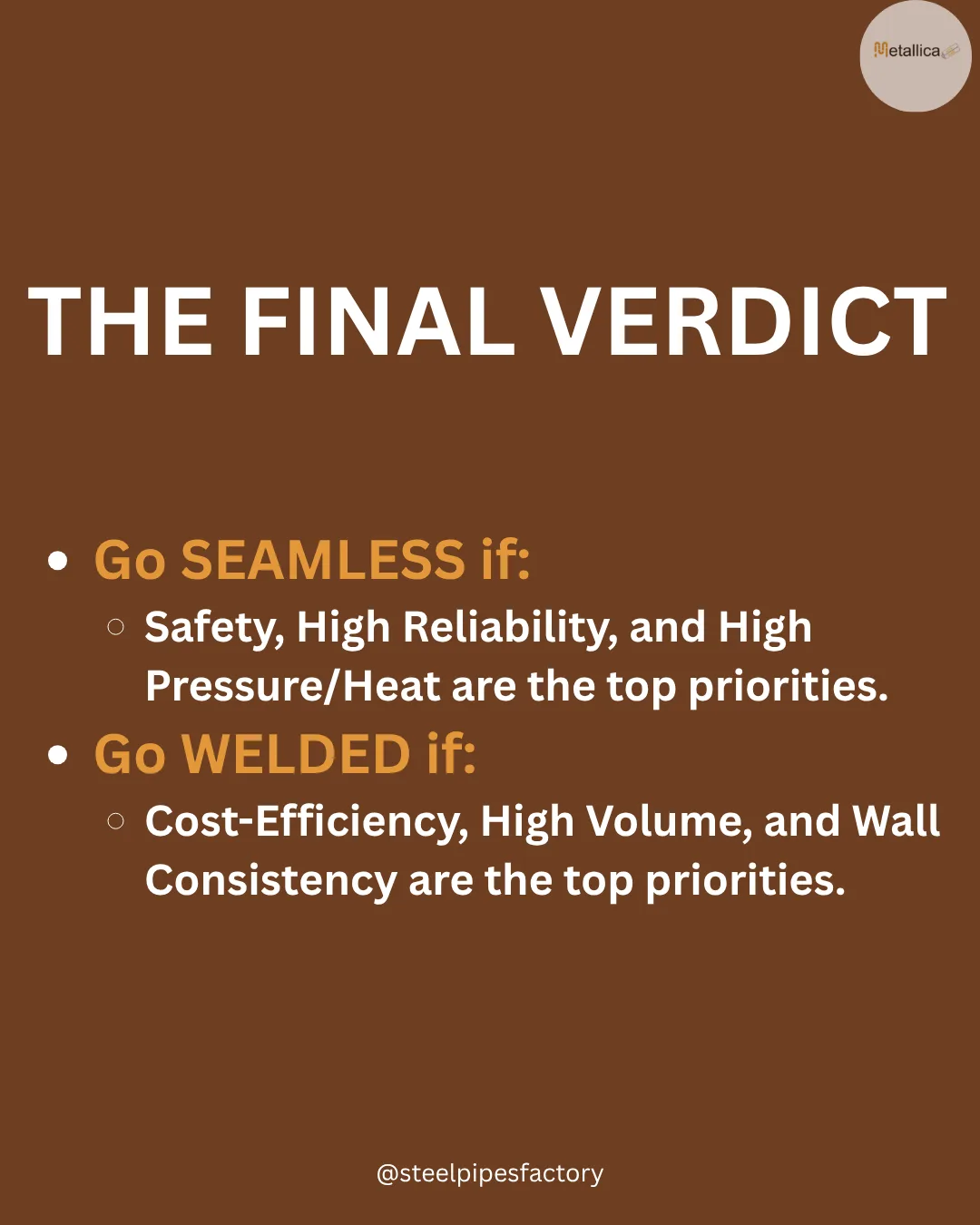 Seamless Pipe Vs Welded Pipe Seamless Pipe Vs Welded Pipe