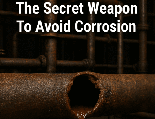 ASTM A312 TP 316/316L Seamless Pipe