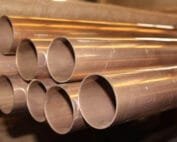 Copper Nickel Pipe