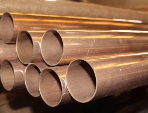 Copper Nickel Pipes Price in 2026: Critical Applications, Market Volatility & How Buyers Can Manage Costs Smartly