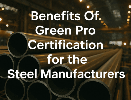 Steel Suppliers and Green Certification Frameworks in the 2026 Market