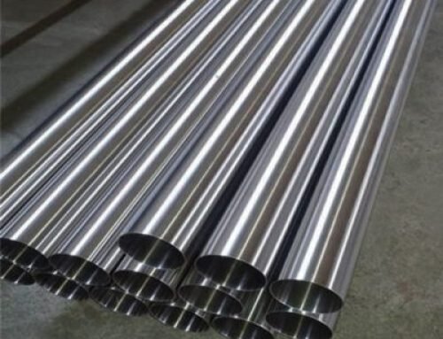 SS SEAMLESS PIPE 904L Price List