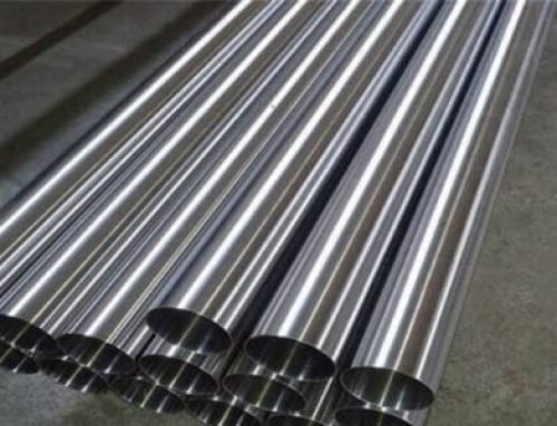 SS SEAMLESS PIPE 904L Price List