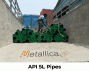 API 5L Pipes Manufacturer and Suppliers