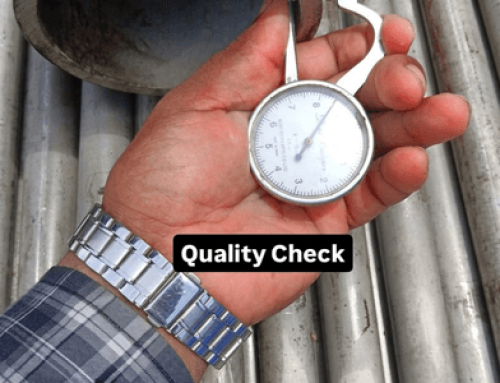 How Pipe Testing Ensures Safety & Reliability in Every Project