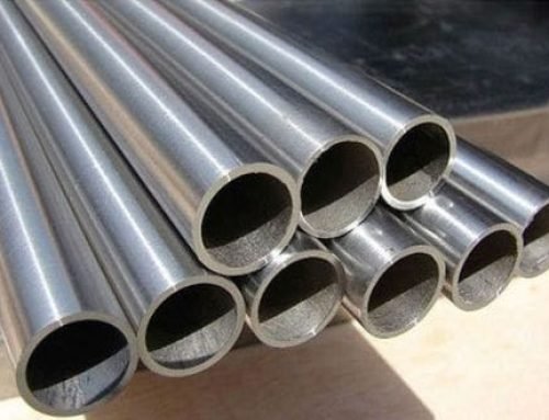 SS SEAMLESS PIPE 904L Price List